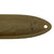 Original U.S. WWII M3 Fighting Knife by Utica Cutlery with Updated M8 Scabbard Original Items