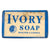 Original U.S. WWII Homefront Ivory Soap in Original Packaging with 1940 Copyright Date Original Items