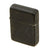Original U.S. WWII Black Crackle Zippo-Style Lighter - Still Sparks Original Items
