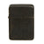 Original U.S. WWII Black Crackle Zippo-Style Lighter - Still Sparks Original Items