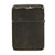 Original U.S. WWII Black Crackle Zippo-Style Lighter - Still Sparks Original Items