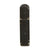 Original U.S. WWII Black Crackle Zippo-Style Lighter - Still Sparks Original Items