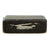 Original U.S. WWII Black Crackle Zippo-Style Lighter - Still Sparks Original Items