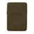 Original U.S. WWII Green Crackle Zippo Style Lighter by Park Sherman Original Items