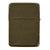 Original U.S. WWII Green Crackle Zippo Style Lighter by Park Sherman Original Items