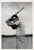 Original U.S. WWII Sports Lot with Guam 1945-Signed Baseball & 1942 Boxing Tournament Trophy with Signed Baseball Photos Original Items