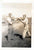 Original U.S. WWII Sports Lot with Guam 1945-Signed Baseball & 1942 Boxing Tournament Trophy with Signed Baseball Photos Original Items