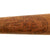 Original U.S. WWII Army Marked Baseball Bat by Hillerich & Bradsby Co. & Special Services-Marked Catcher’s Glove Mitt Original Items