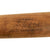 Original U.S. WWII Army Marked Baseball Bat by Hillerich & Bradsby Co. & Special Services-Marked Catcher’s Glove Mitt Original Items
