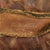 Original U.S. WWII Army Special Services Marked Baseball Bat by Hillerich & Bradsby Co. & Catcher’s Glove Mitt by Goldsmith Original Items