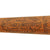 Original U.S. WWII Army Special Services Marked Baseball Bat by Hillerich & Bradsby Co. & Catcher’s Glove Mitt by Goldsmith Original Items