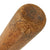 Original U.S. WWII Army Special Services Marked Baseball Bat by Hillerich & Bradsby Co. & Catcher’s Glove Mitt by Goldsmith Original Items