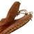Original U.S. WWII U.S.-Marked Softball Bat by Hillerich & Bradsby Co. & Army Special Services-Marked Catcher’s Glove Mitt by Rawling Original Items