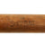 Original U.S. WWII U.S.-Marked Softball Bat by Hillerich & Bradsby Co. & Army Special Services-Marked Catcher’s Glove Mitt by Rawling Original Items