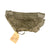 DRAFT Original U.S. WWII M1944 Helmet Net with Band & Original Tag - Rare Original Items