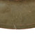 Original U.S. WWII Named & Complete M1917A1 Kelly Helmet with Textured Paint & Inscription Original Items