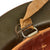 Original U.S. WWII Named & Complete M1917A1 Kelly Helmet with Textured Paint & Inscription Original Items