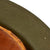 Original U.S. WWII Merchant Marine Named & Complete M1917A1 Kelly Helmet with Travel Diary of Merchant Marine Aboard the Cavalcade Original Items