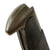Original U.S. WWII M1 Garand 10 inch Bayonet by Utica Cutlery with M7 Scabbard Original Items