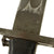 Original U.S. WWII M1 Garand 10 inch Bayonet by Utica Cutlery with M7 Scabbard Original Items