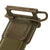 Original U.S. WWII M1 Garand 10 inch Bayonet by Utica Cutlery with M7 Scabbard Original Items