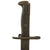 Original U.S. WWII M1 Garand 10 inch Bayonet by Union, Fork & Hoe with M7 Scabbard Original Items