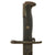 Original U.S. WWII M1 Garand 10 inch Bayonet by Union, Fork & Hoe with M7 Scabbard Original Items
