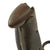 Original U.S. WWII M1 Garand 10 inch Bayonet by Union, Fork & Hoe with M7 Scabbard Original Items