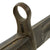 Original U.S. WWII M1 Garand 10 inch Bayonet by Union, Fork & Hoe with M7 Scabbard Original Items