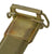 Original U.S. WWII M1 Garand 10 inch Bayonet by Union, Fork & Hoe with M7 Scabbard Original Items