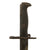 Original U.S. WWII M1 Garand 10 inch Bayonet by Union, Fork & Hoe with M7 Scabbard Original Items