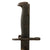 Original U.S. WWII M1 Garand 10 inch Bayonet by Union, Fork & Hoe with M7 Scabbard Original Items