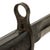 Original U.S. WWII M1 Garand 10 inch Bayonet by Union, Fork & Hoe with M7 Scabbard Original Items