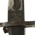 Original U.S. WWII M1 Garand 10 inch Bayonet by Union, Fork & Hoe with M7 Scabbard Original Items