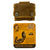 Original U.S. WWII US Army M1938 Lensatic Compass By Superior Magneto Co. With Pouch & Training Aid Original Items