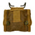 Original U.S. WWII US Army M1938 Lensatic Compass By Superior Magneto Co. With Pouch & Training Aid Original Items