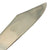 DRAFT Original U.S. Vietnam War Era Airborne Paratrooper / Pilot Knife with Cord Cutter by Logan/Smyth Original Items