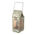 Original U.S WWI Medical Corps Stonebridge Automatic Folding Candle Lantern with Candle Original Items