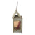 Original U.S WWI Medical Corps Stonebridge Automatic Folding Candle Lantern with Candle Original Items