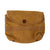 Original U.S. WWI M1918 Shotgun Shell Ammunition Carry Case For M1897 Trench Gun by OMO - Dated March 1918 Original Items