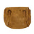 Original U.S. WWI M1918 Shotgun Shell Ammunition Carry Case For M1897 Trench Gun by OMO - Dated March 1918 Original Items