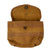 Original U.S. WWI M1918 Shotgun Shell Ammunition Carry Case For M1897 Trench Gun by OMO - Dated March 1918 Original Items