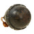 Original German WWI Model 1917 n/A Inert Egg Hand Fragmentation Grenade - Eierhandgranate Original Items