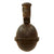 Original German WWI Model 1917 n/A Inert Egg Hand Fragmentation Grenade - Eierhandgranate Original Items