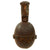 Original German WWI Model 1917 n/A Inert Egg Hand Fragmentation Grenade - Eierhandgranate Original Items