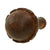 Original German WWI Model 1917 n/A Inert Egg Hand Fragmentation Grenade - Eierhandgranate Original Items