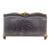 Original U.S. Indian Wars M1874 .45/70 McKeever Cartridge Box - Marked to Watervliet Arsenal - Springfield Trapdoor Rifle Original Items