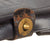 Original U.S. Indian Wars M1874 .45/70 McKeever Cartridge Box - Marked to Watervliet Arsenal - Springfield Trapdoor Rifle Original Items