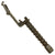 Original U.S. Korean War Era Excellent M7A3 M1 Garand Grenade Launcher by Sun Ray Photo Company Original Items