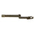Original U.S. Korean War Era Excellent M7A3 M1 Garand Grenade Launcher by Sun Ray Photo Company Original Items